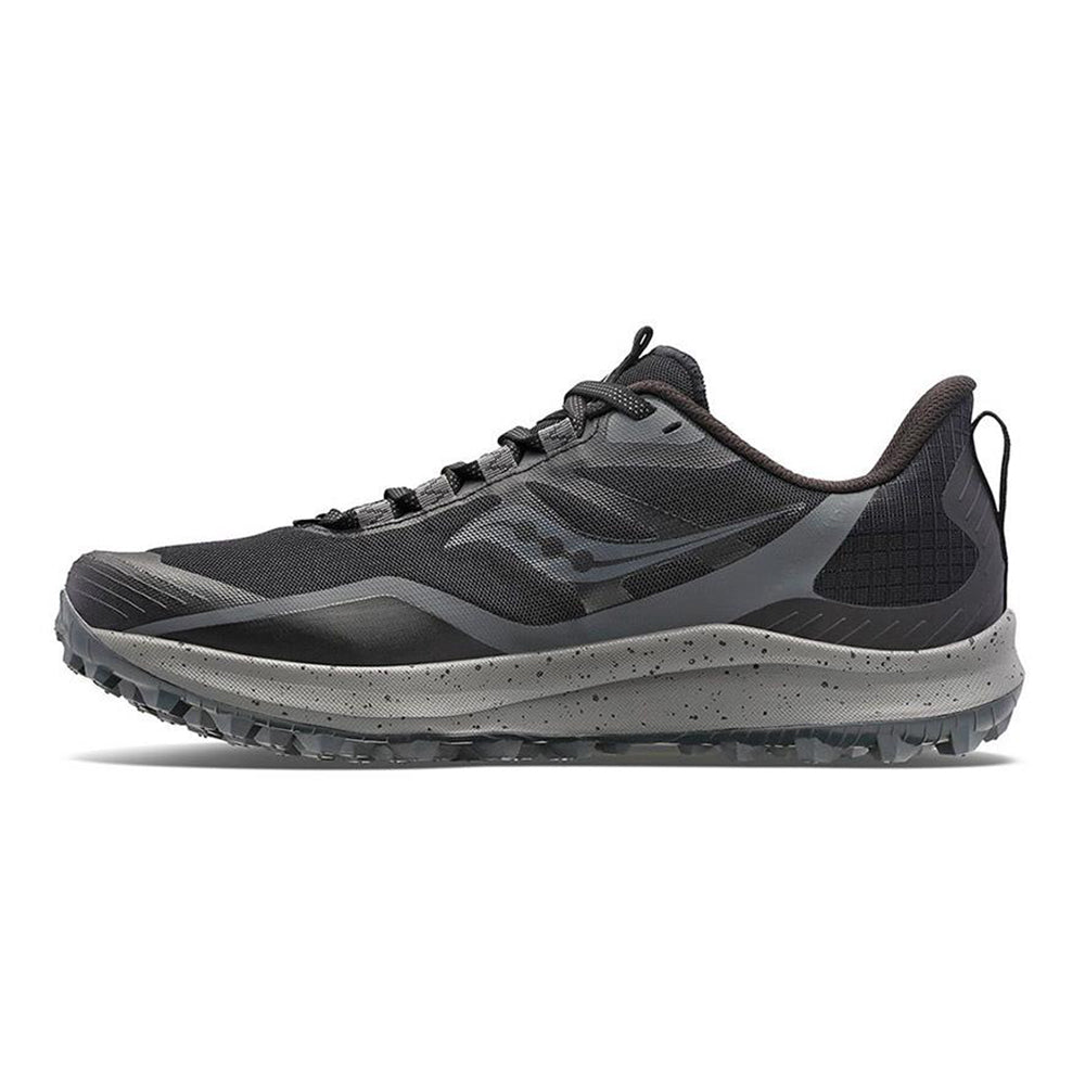 Saucony Peregrine 12 Mens Wide