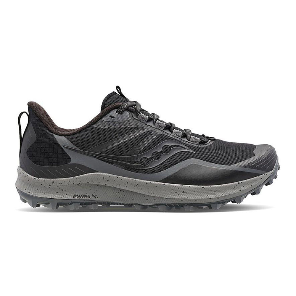 Saucony Peregrine 12 Mens Wide