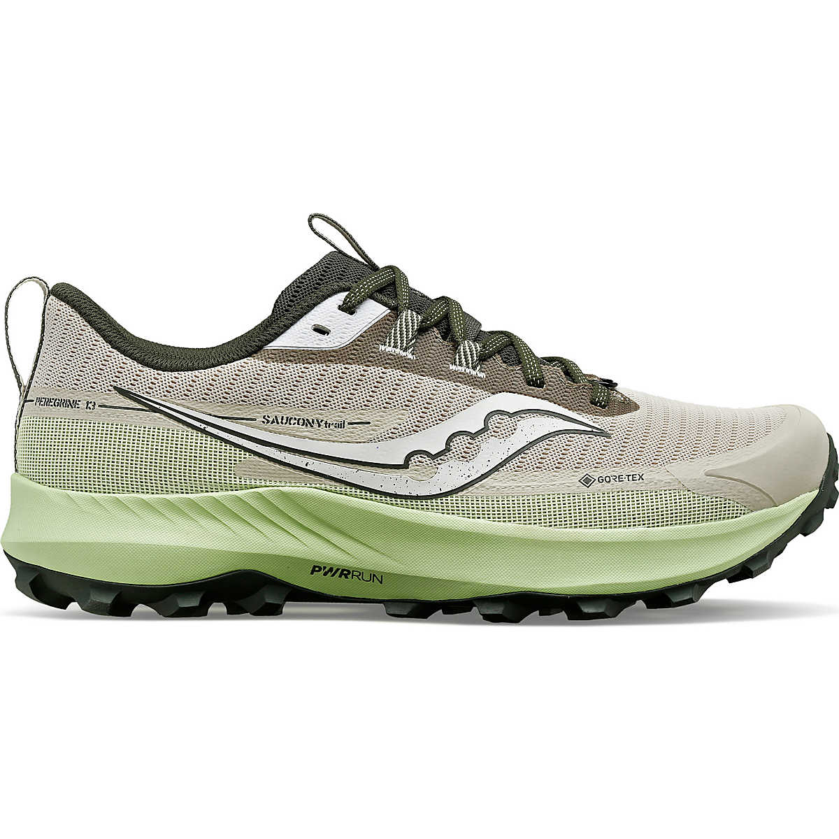 Saucony Peregrine 13 GTX Mens