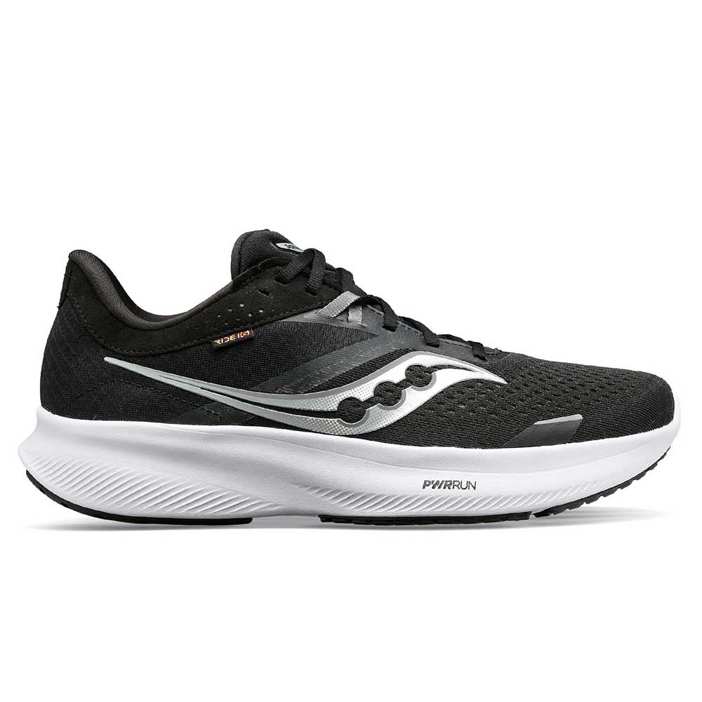 Saucony Ride 16 Mens Wide