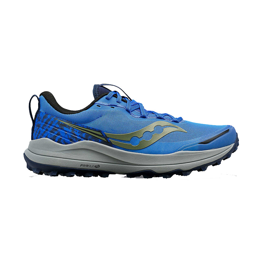 Saucony Xodus Ultra 2 Mens