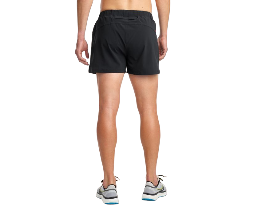 Saucony Outpace 3" Short Mens