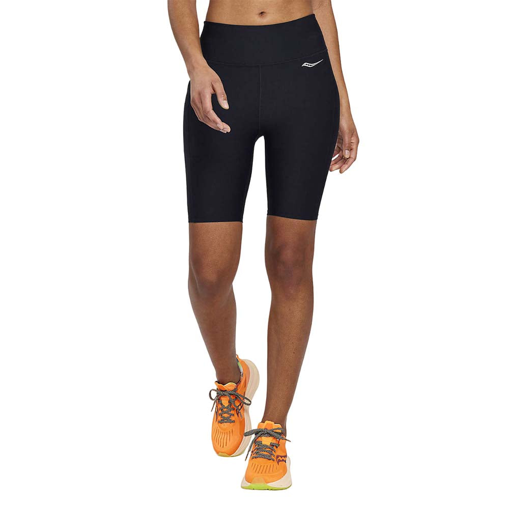 Saucony Fortify 8" Short Womens