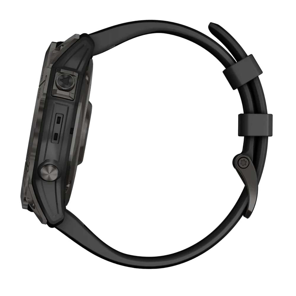 Garmin Fenix 7X Sapphire Solar