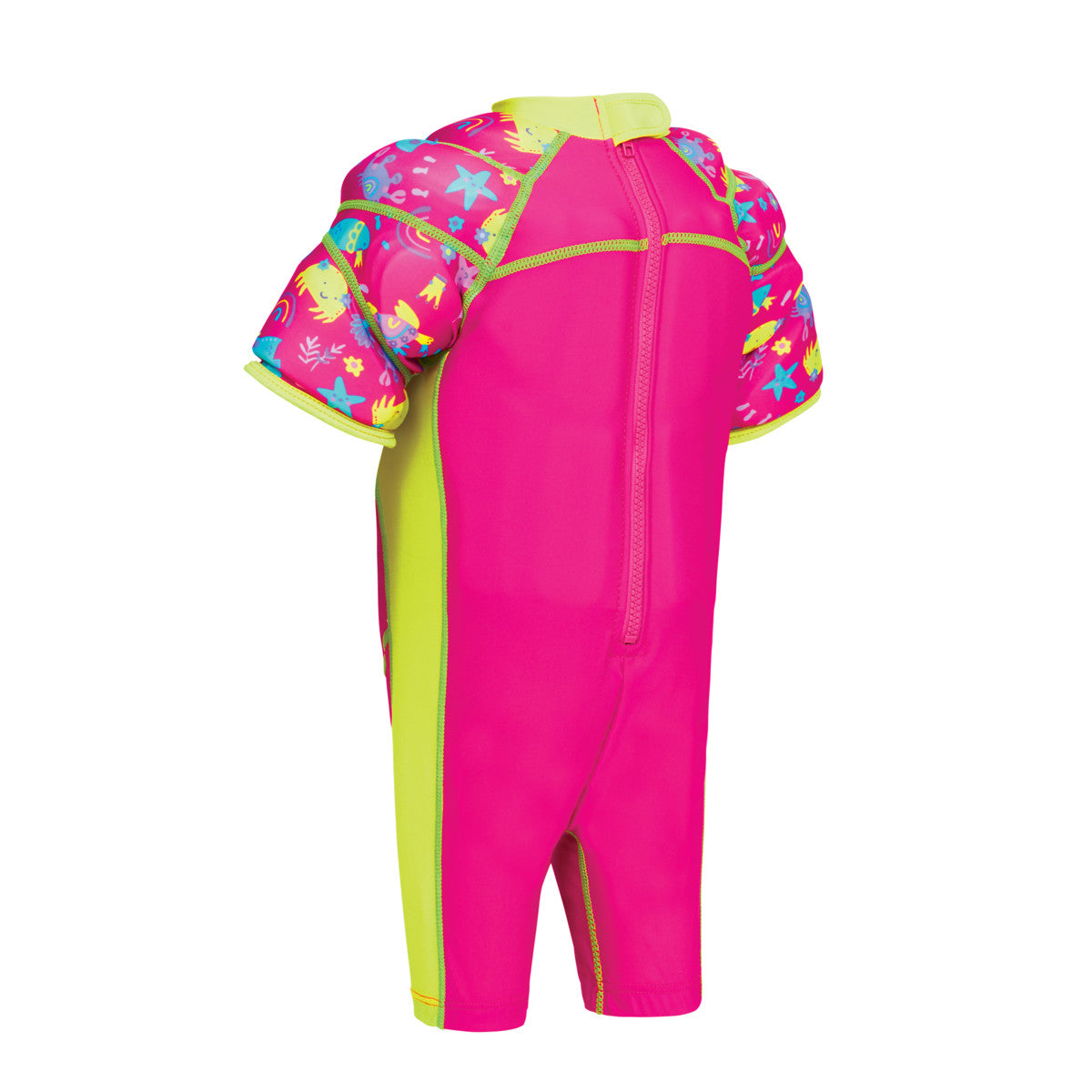 Zoggs Water Wings Float Suits