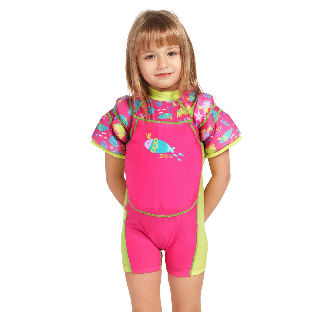 Zoggs Water Wings Float Suits