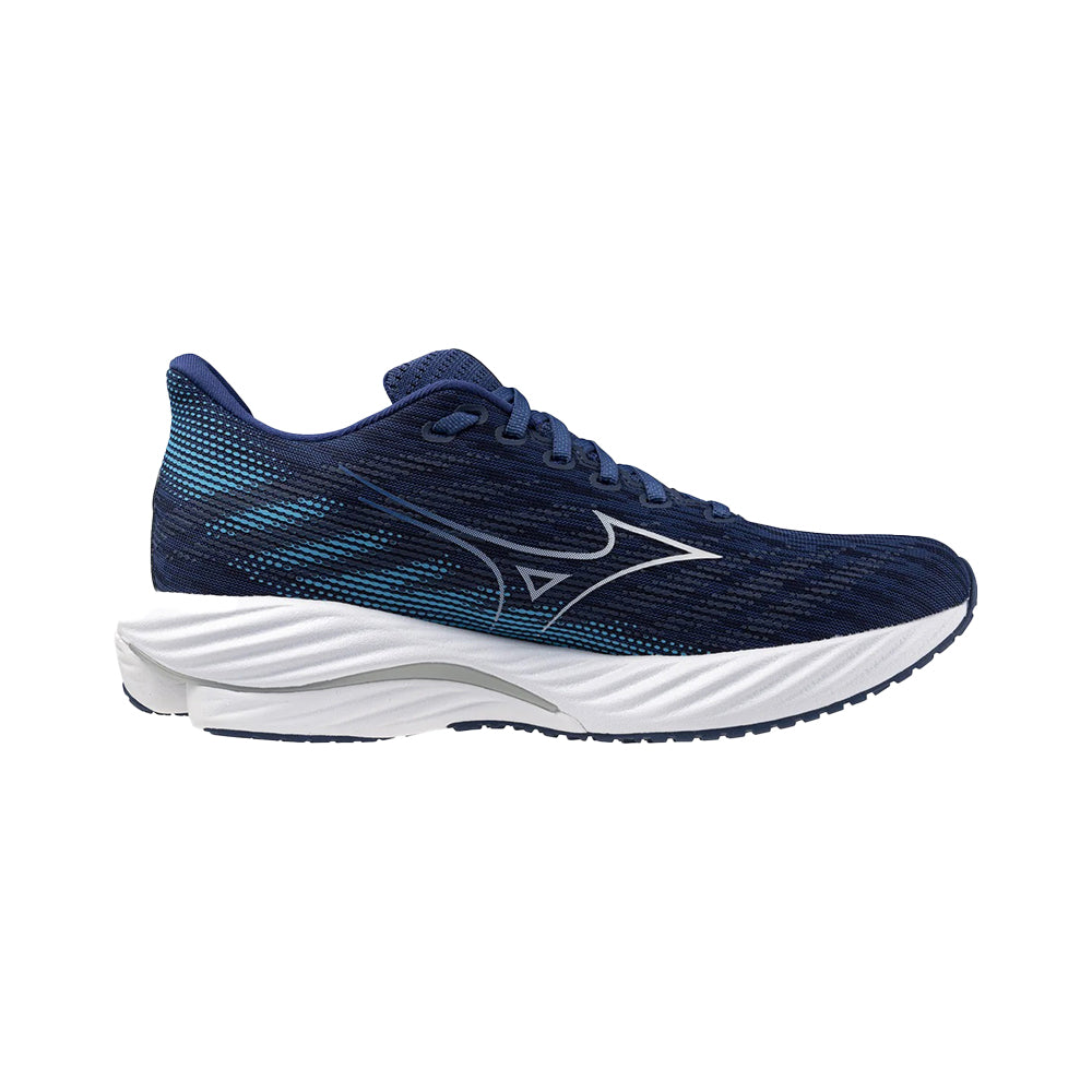 Mizuno Wave Rider 28 Wide Mens