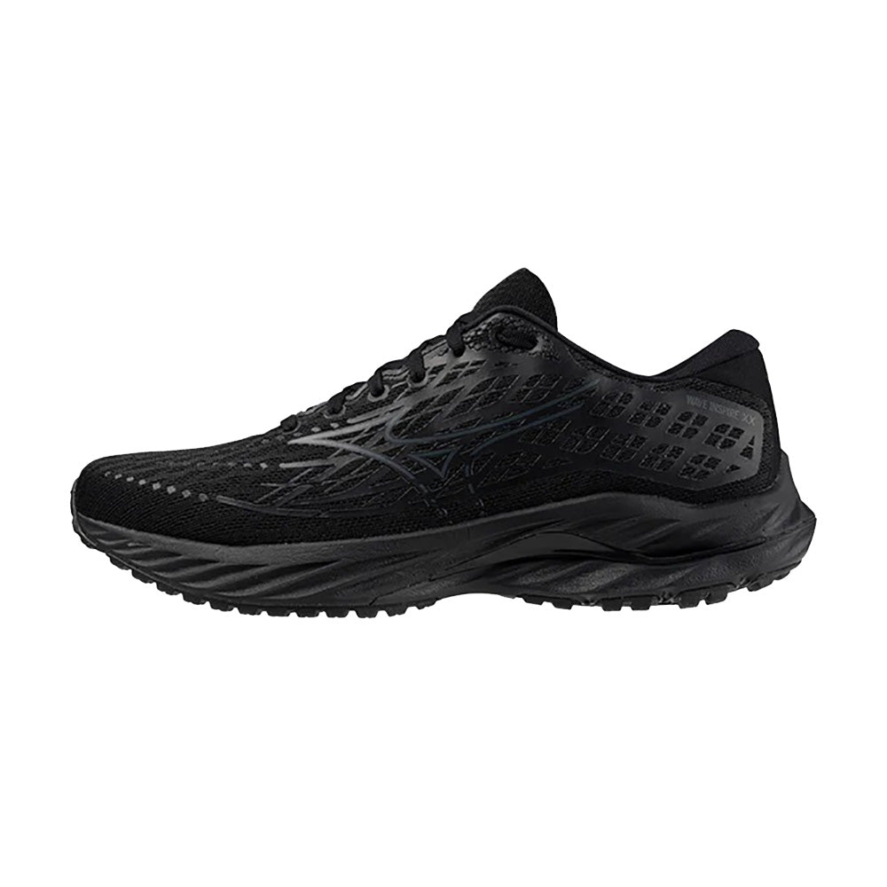 Mizuno Wave Inspire 20 Mens Wide