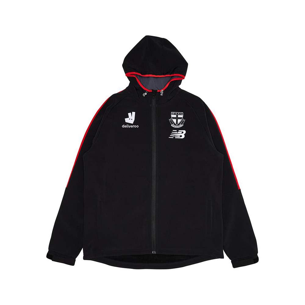 St Kilda Saints Storm Jacket 2021