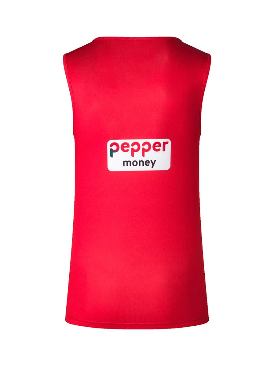 St Kilda Saints Players Training Singlet 2022