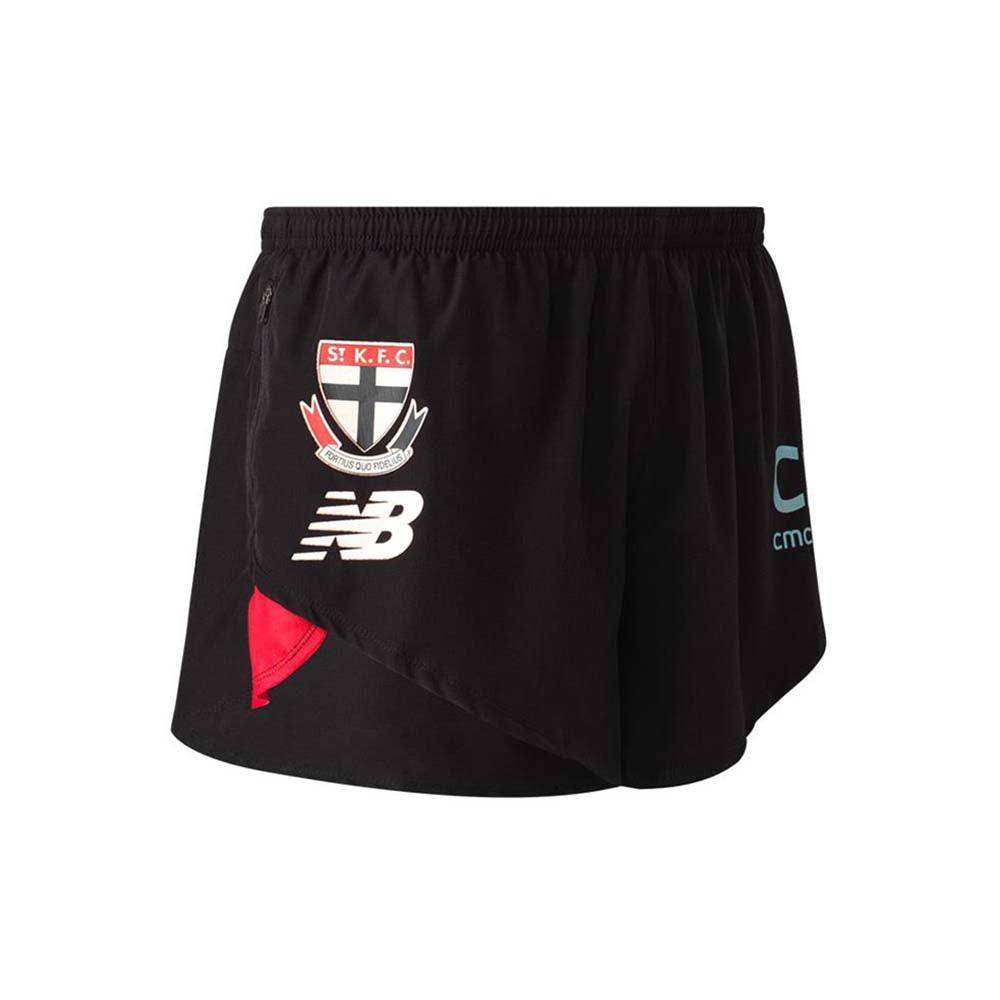 St Kilda Saints Training Short 2022