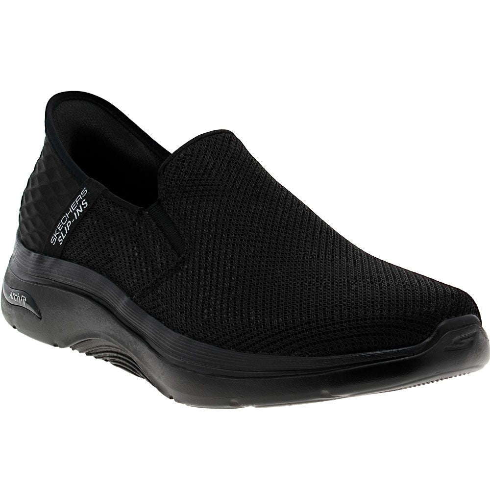 Skechers Go Walk Arch Fit 2.0 Hands Free 2 Mens