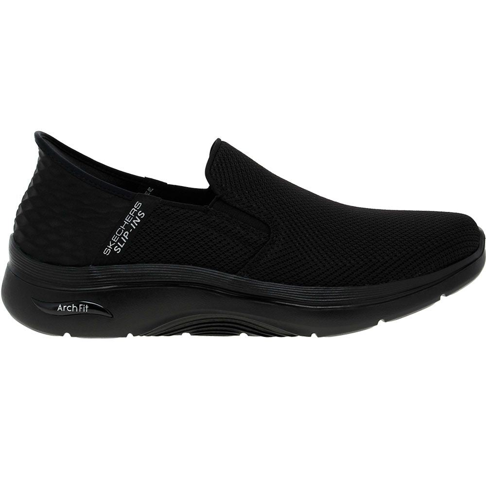 Skechers Go Walk Arch Fit 2.0 Hands Free 2 Mens