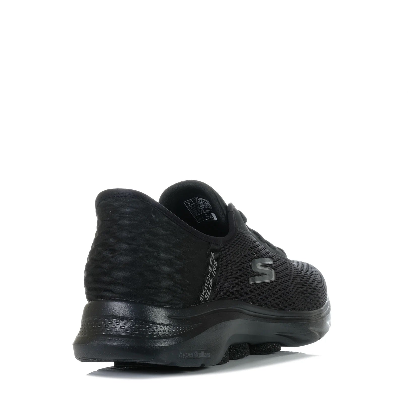 Skechers Go Walk 7 Free Hand 2 Mens