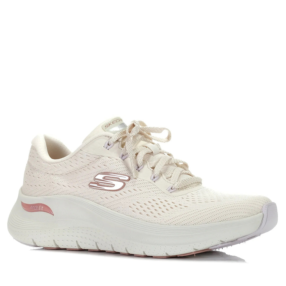 Skechers Arch Fit 2.0 Big League Womens