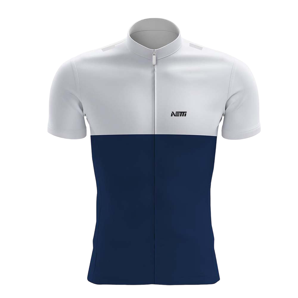 Netti Podium Jersey Mens