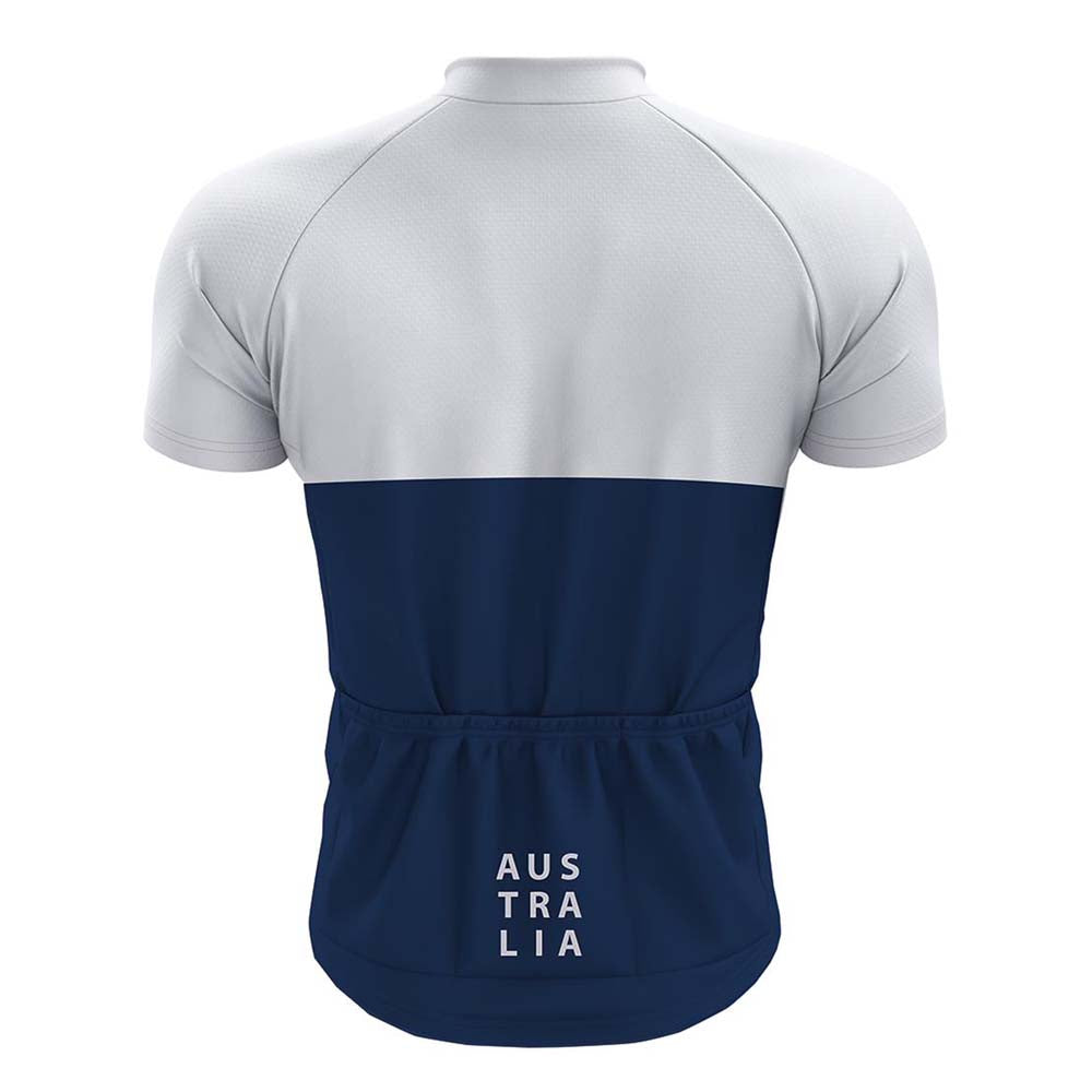 Netti Podium Jersey Mens