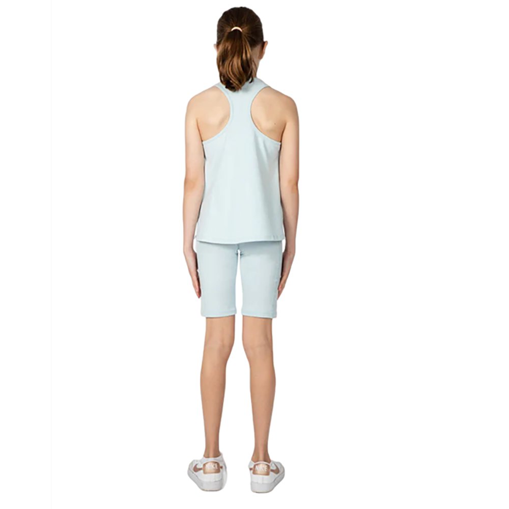 Soar Active Racerback Singlet Girls