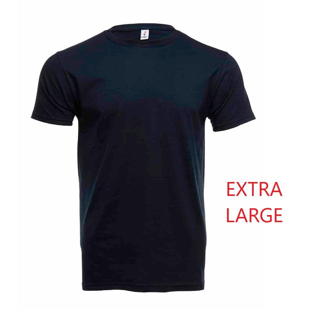 Spectra Mens Cotton Tee