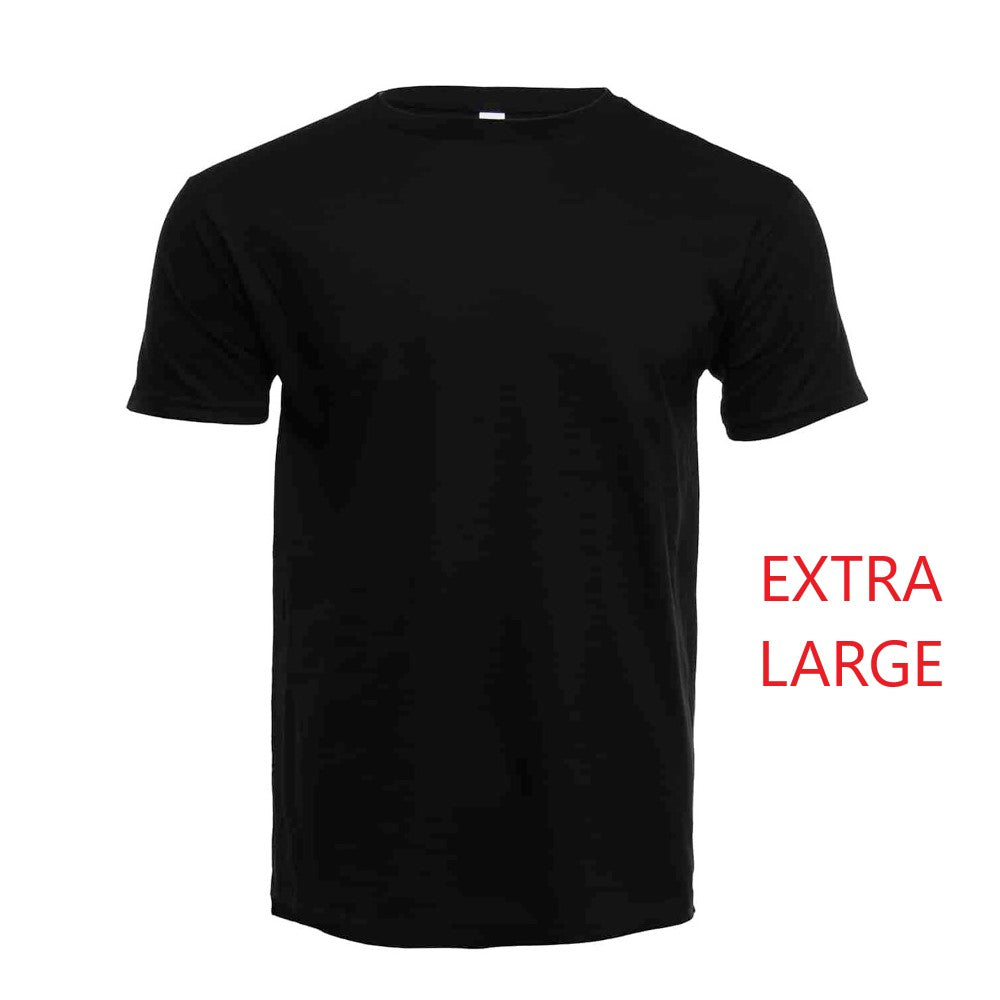 Spectra Mens Cotton Tee