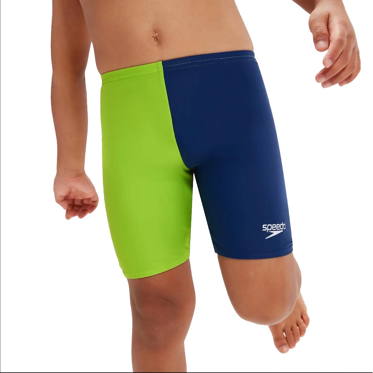 Speedo Boys Essential Jammer