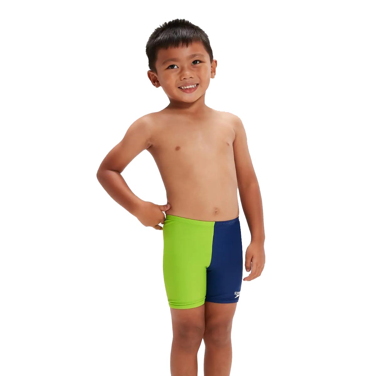 Speedo Boys Essential Jammer