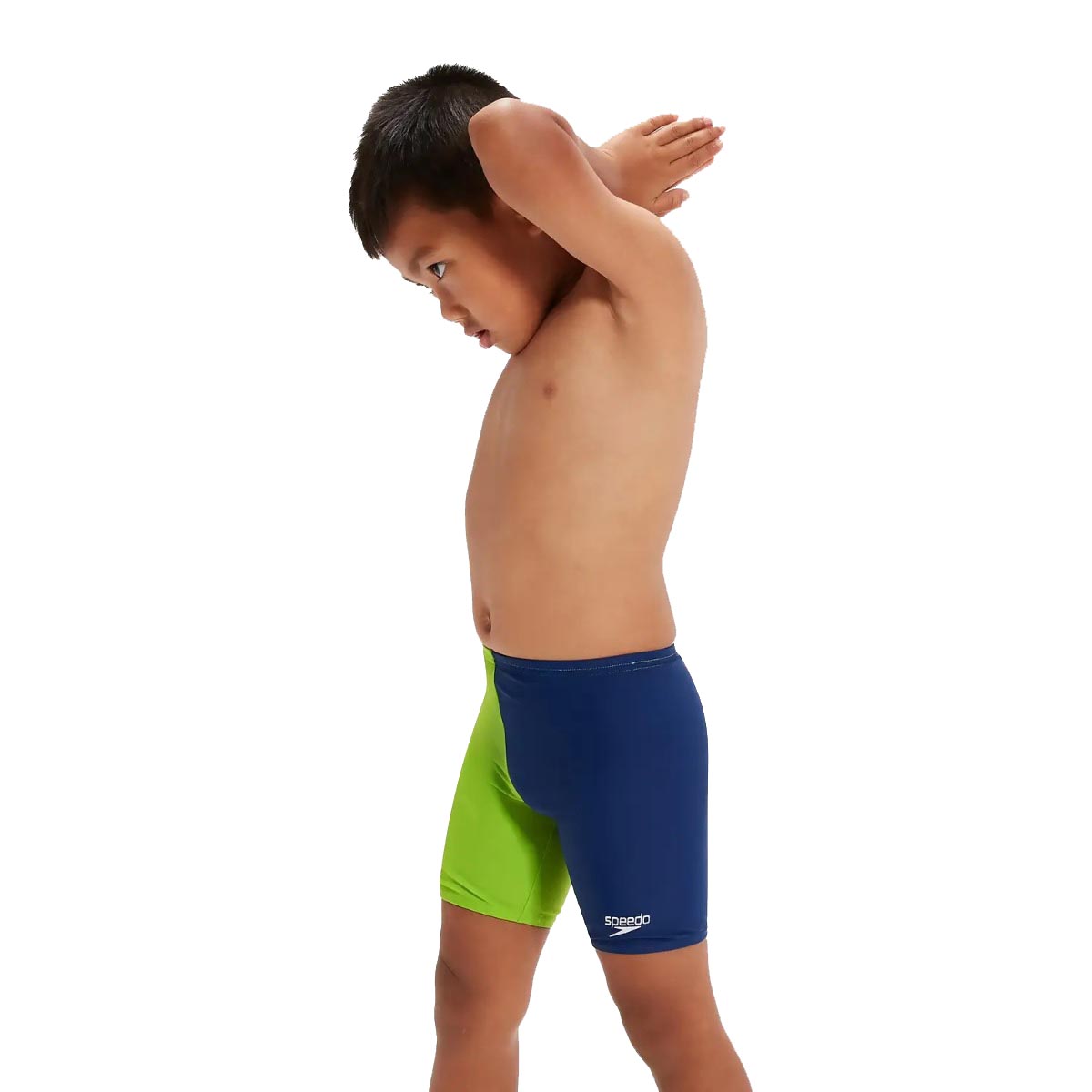 Speedo Boys Essential Jammer