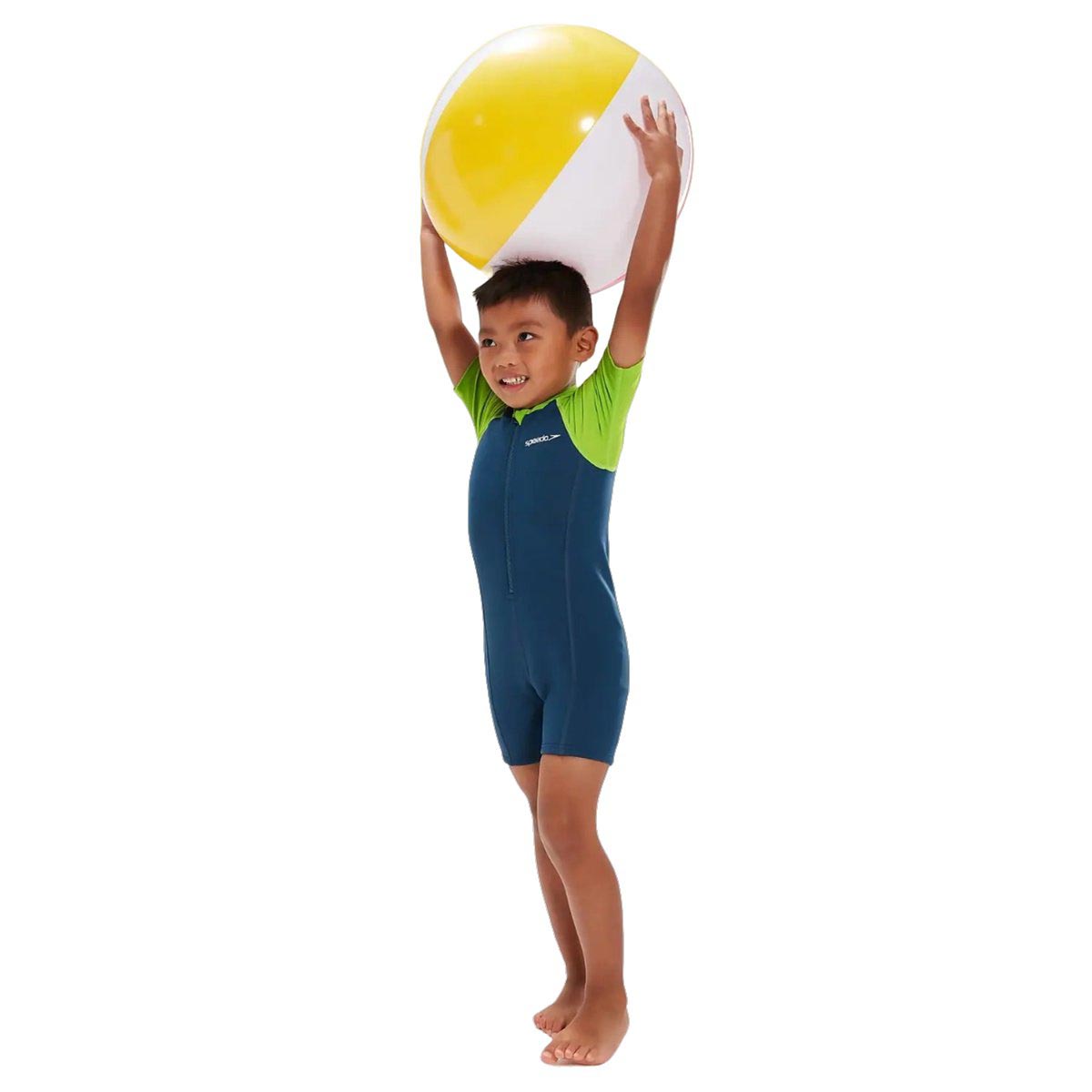 Speedo Boys Essential Wetsuit