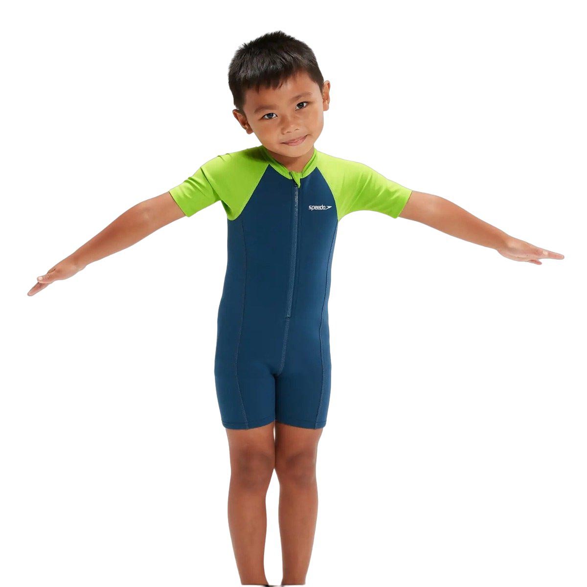 Speedo Boys Essential Wetsuit