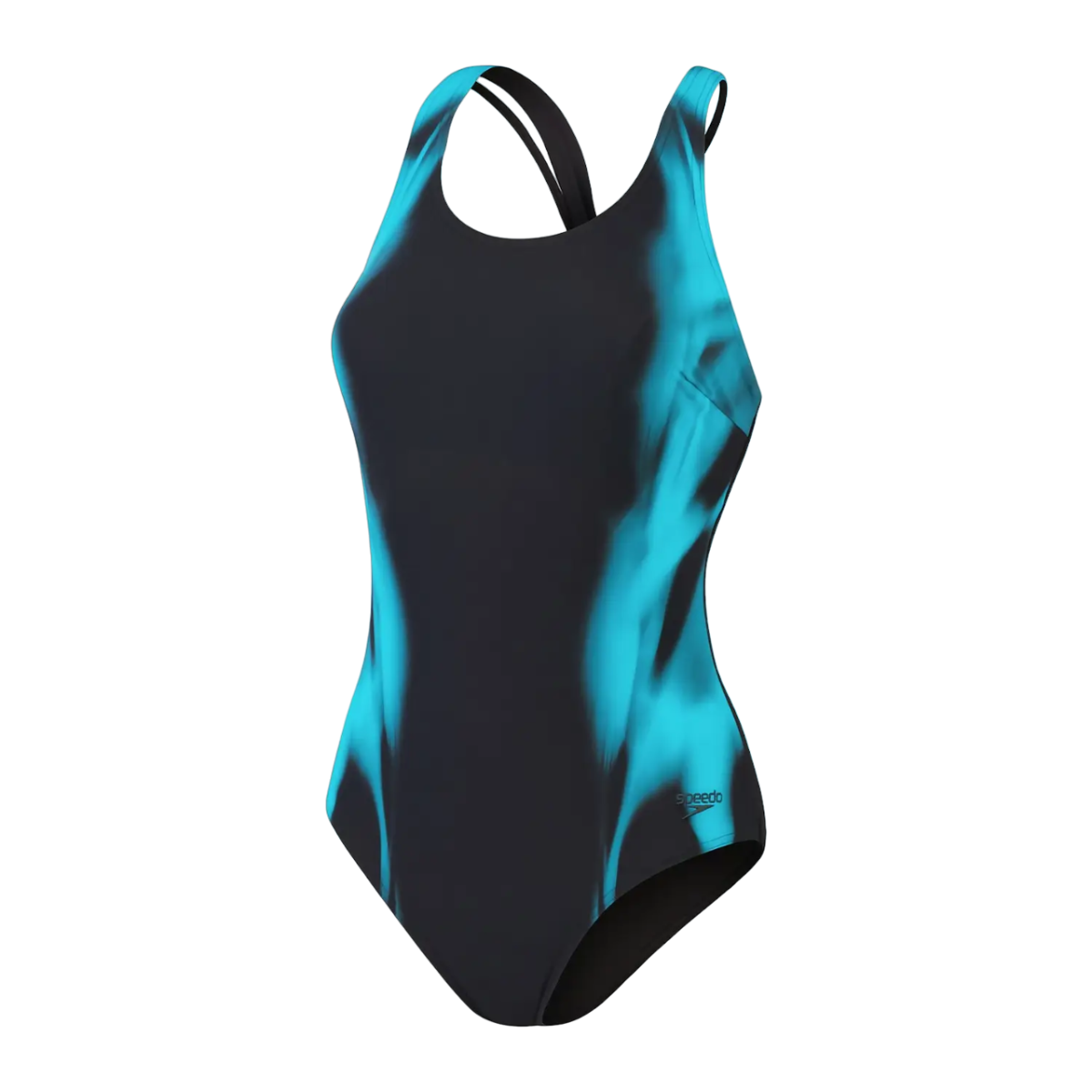 Speedo Calypso One Piece Womens