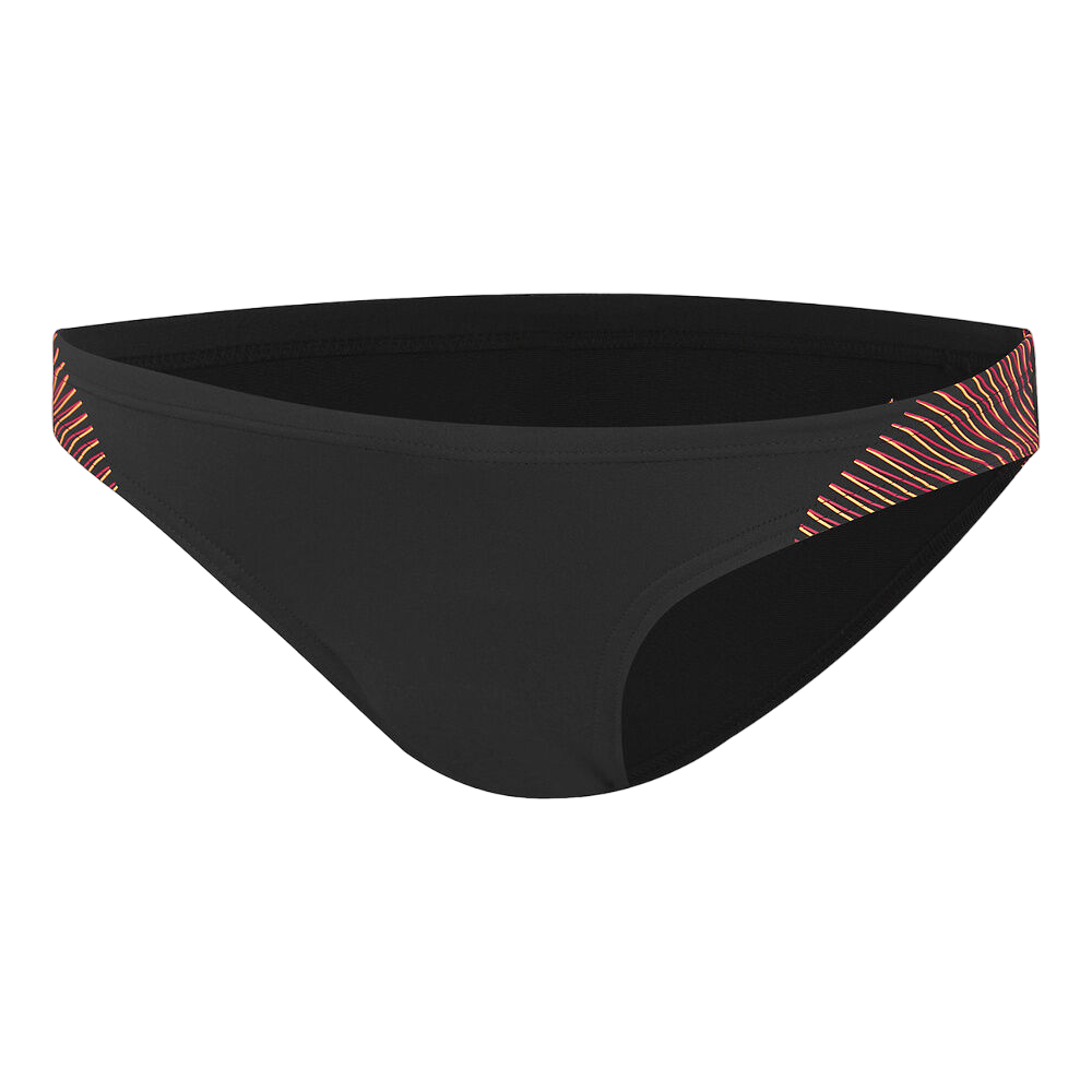 Speedo Eco Placement Bottom Womens