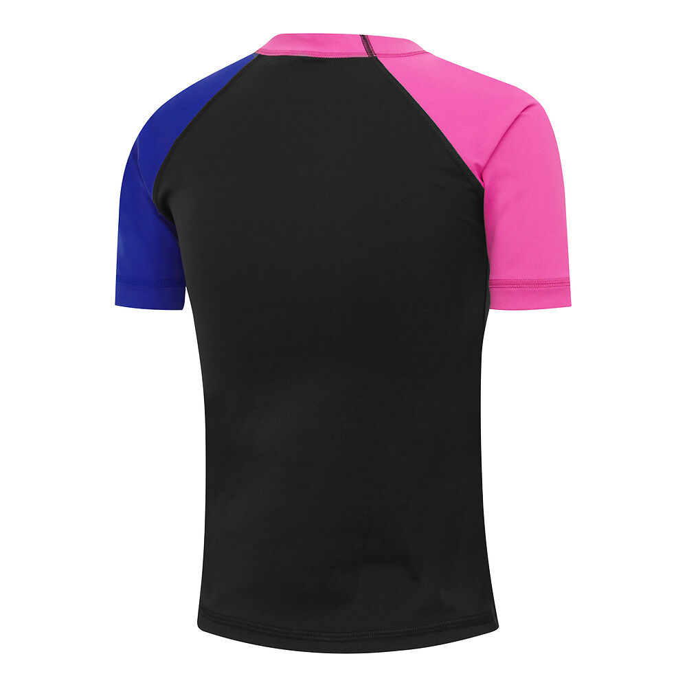 Speedo Girls Rash Top