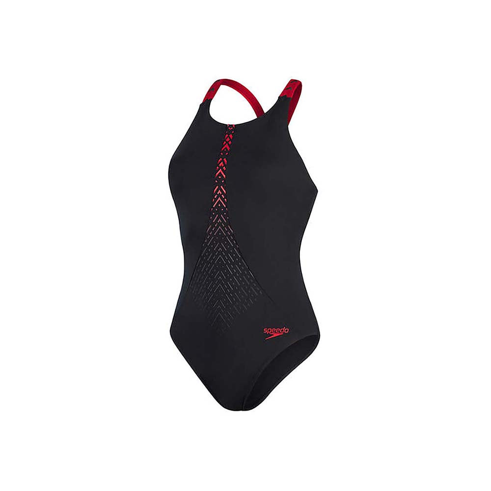 Speedo Hydropro Swimsuit Womens