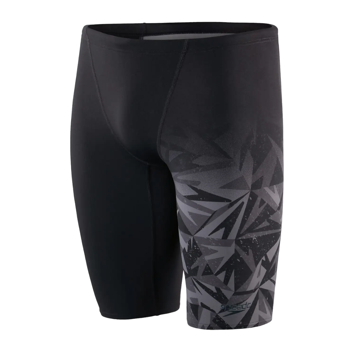 Speedo Hyperboom Placement V-Cut Jammer Mens