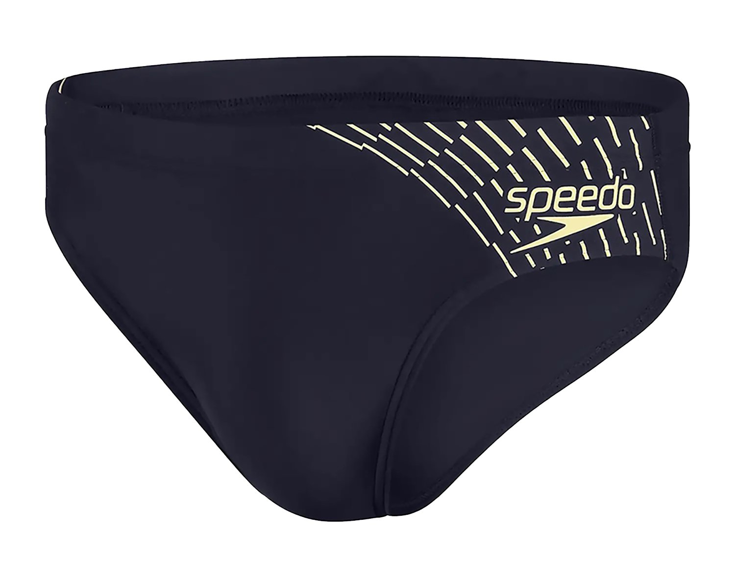 Speedo Medley Logo 7cm Brief Mens