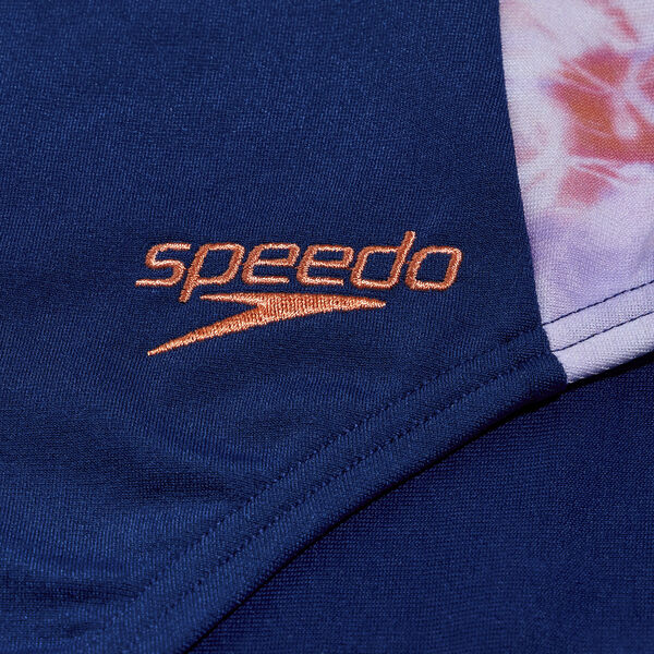 Speedo Panel Hydrasuit Womens