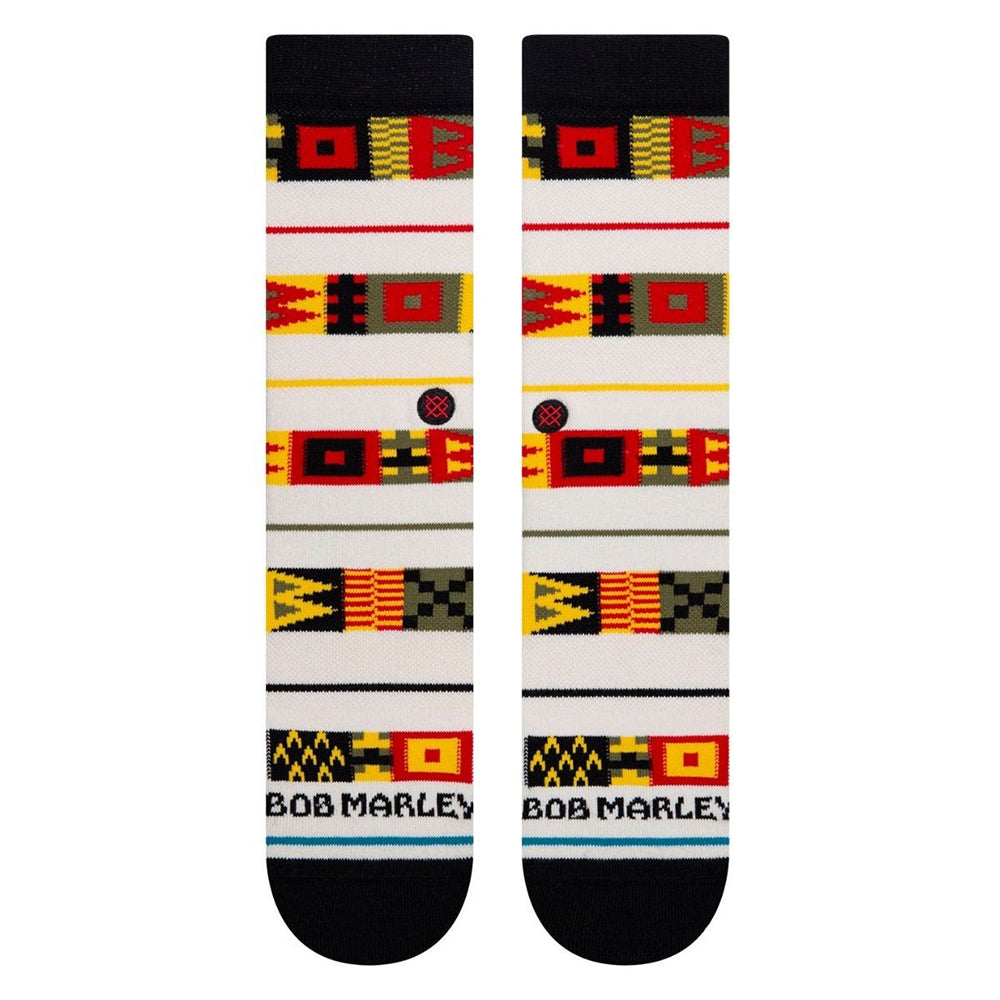 Stance Bob Stripe Canvas