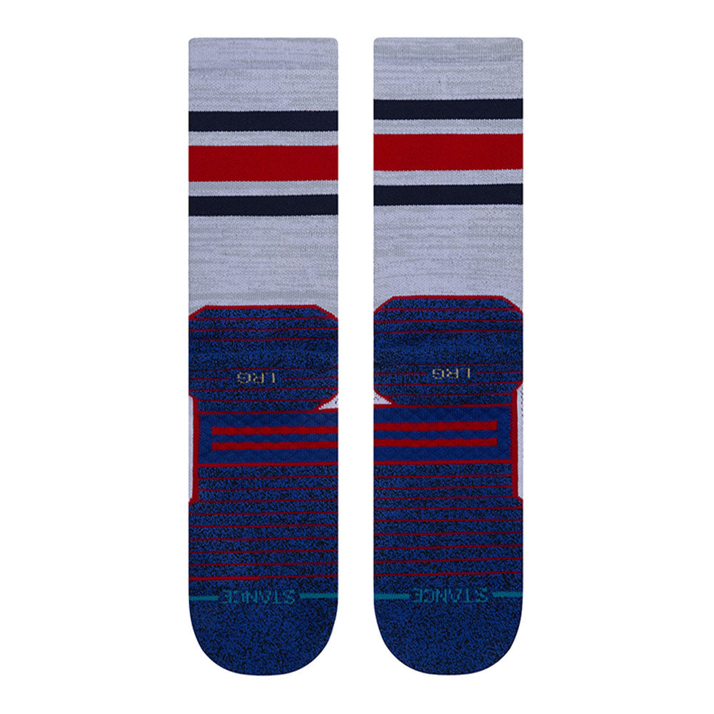 Stance Boyd MTN Mid Cushion Socks