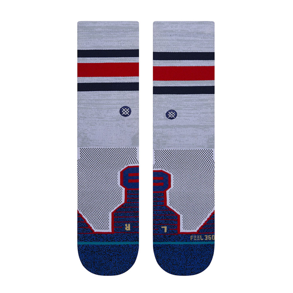 Stance Boyd MTN Mid Cushion Socks