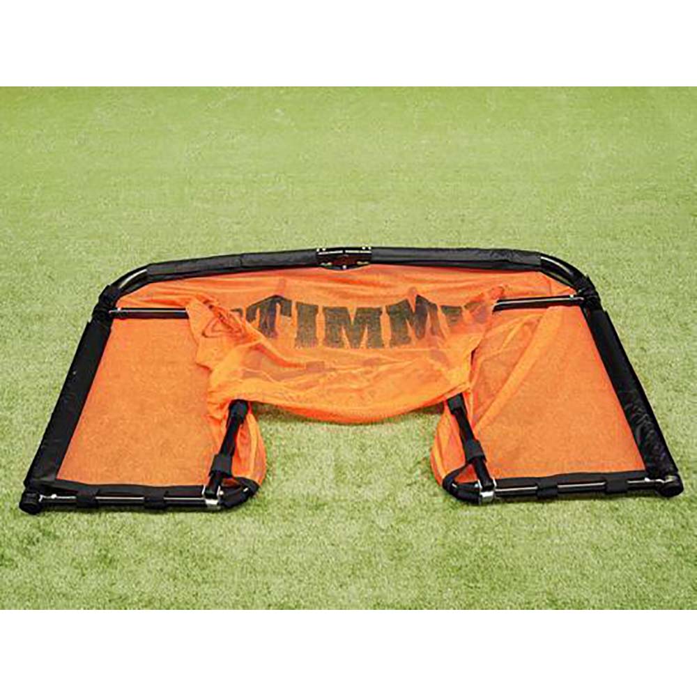 Summit Aluminium Folding Goal