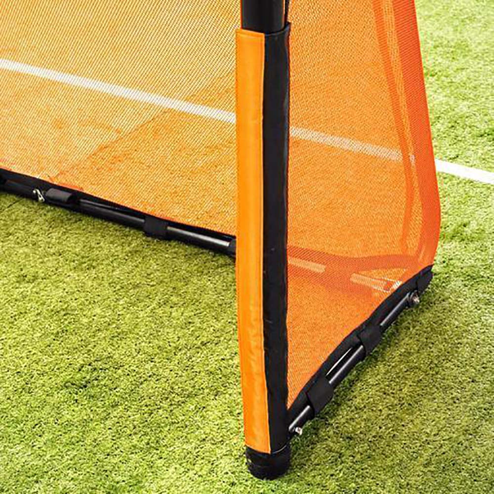 Summit Aluminium Folding Goal