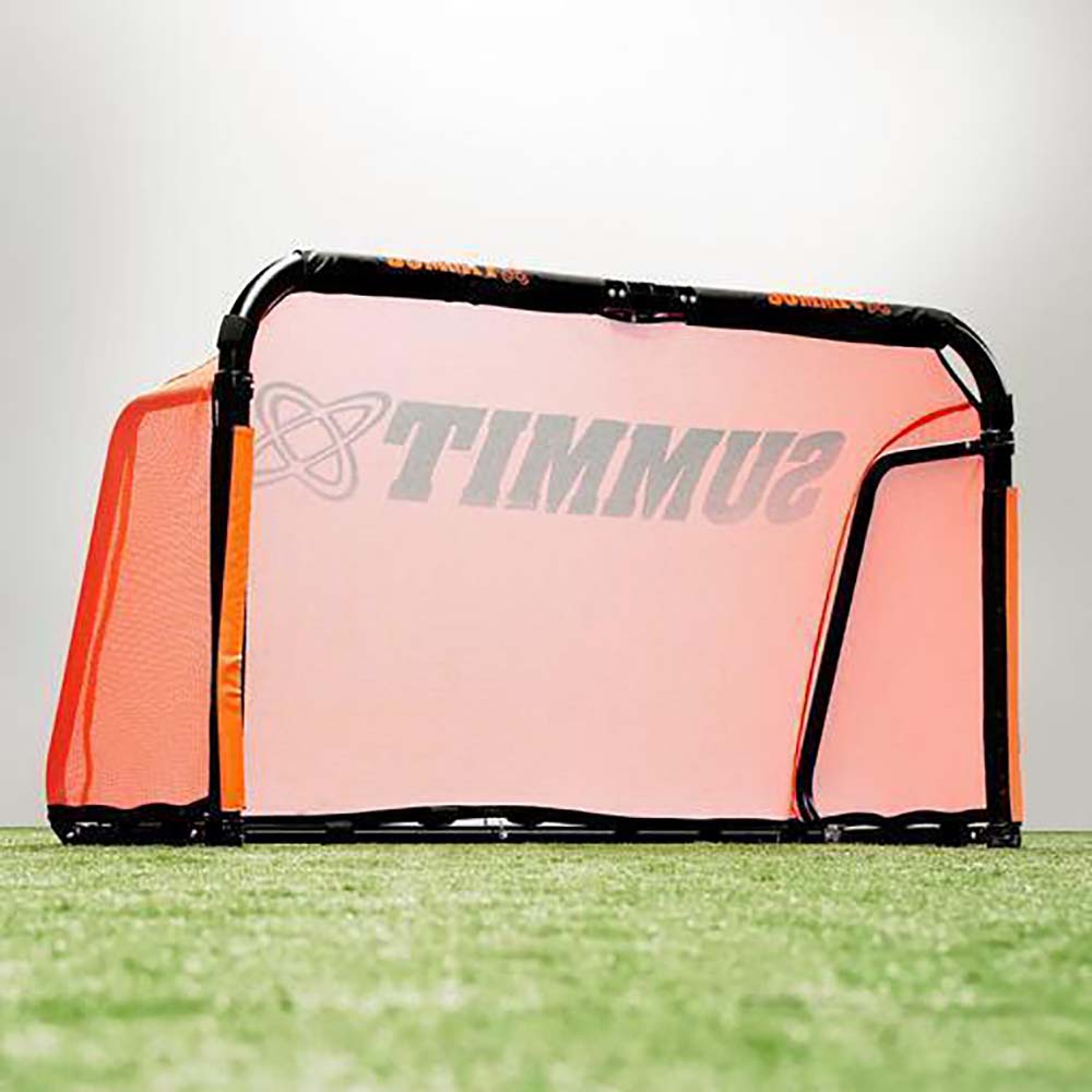 Summit Aluminium Folding Goal