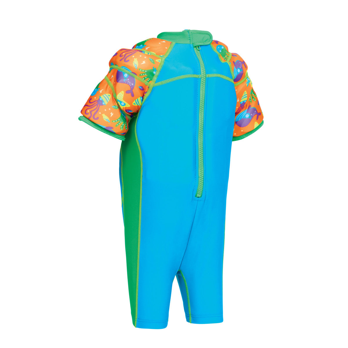 Zoggs Water Wings Float Suits