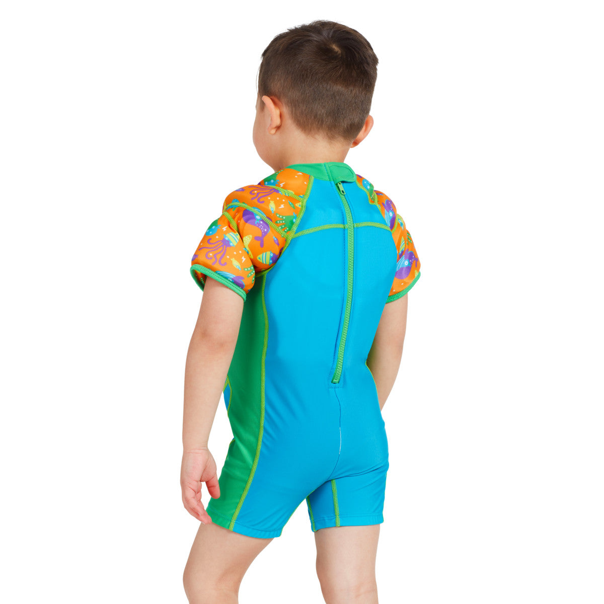 Zoggs Water Wings Float Suits