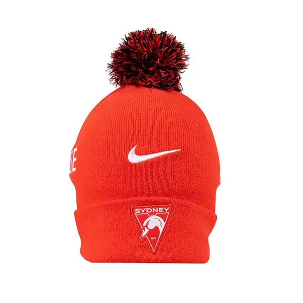 Sydney Swans Pom Beanie 2022