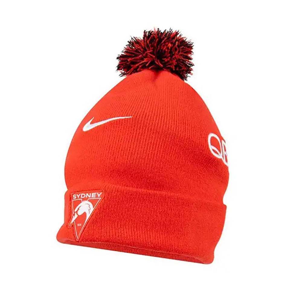 Sydney Swans Pom Beanie 2022