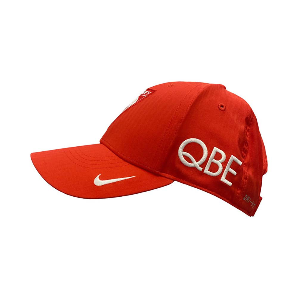 Sydney Swans Media Legacy 91 Cap