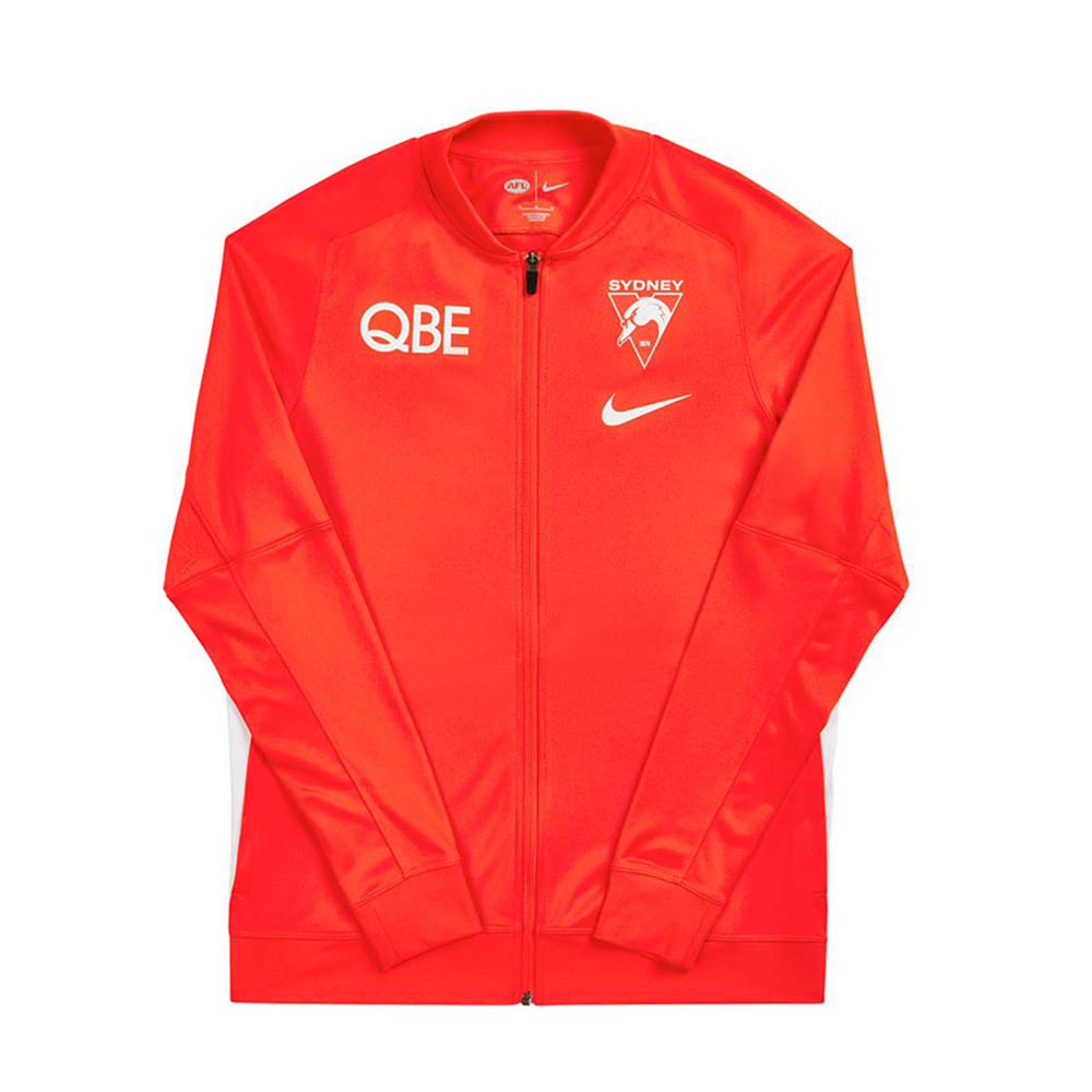 Sydney Swans Track Jacket 2022