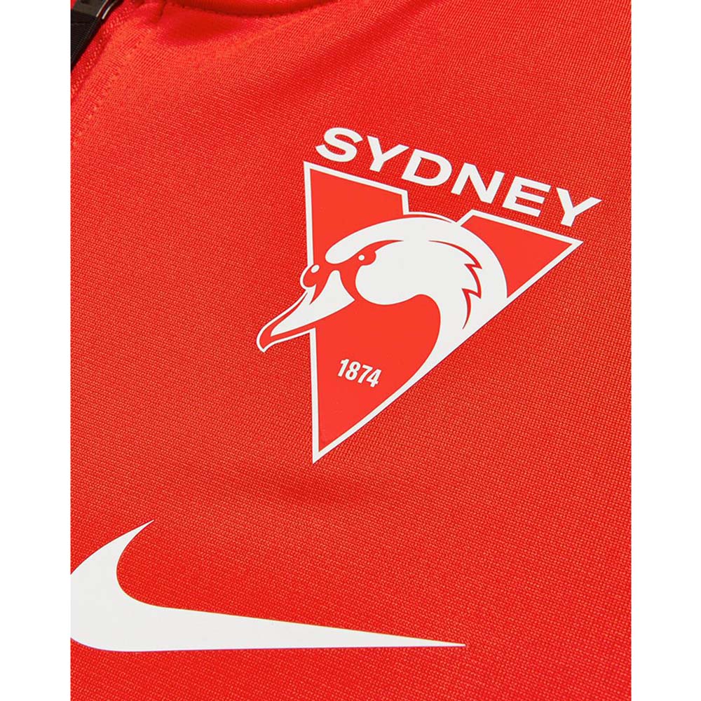 Sydney Swans Track Jacket 2022