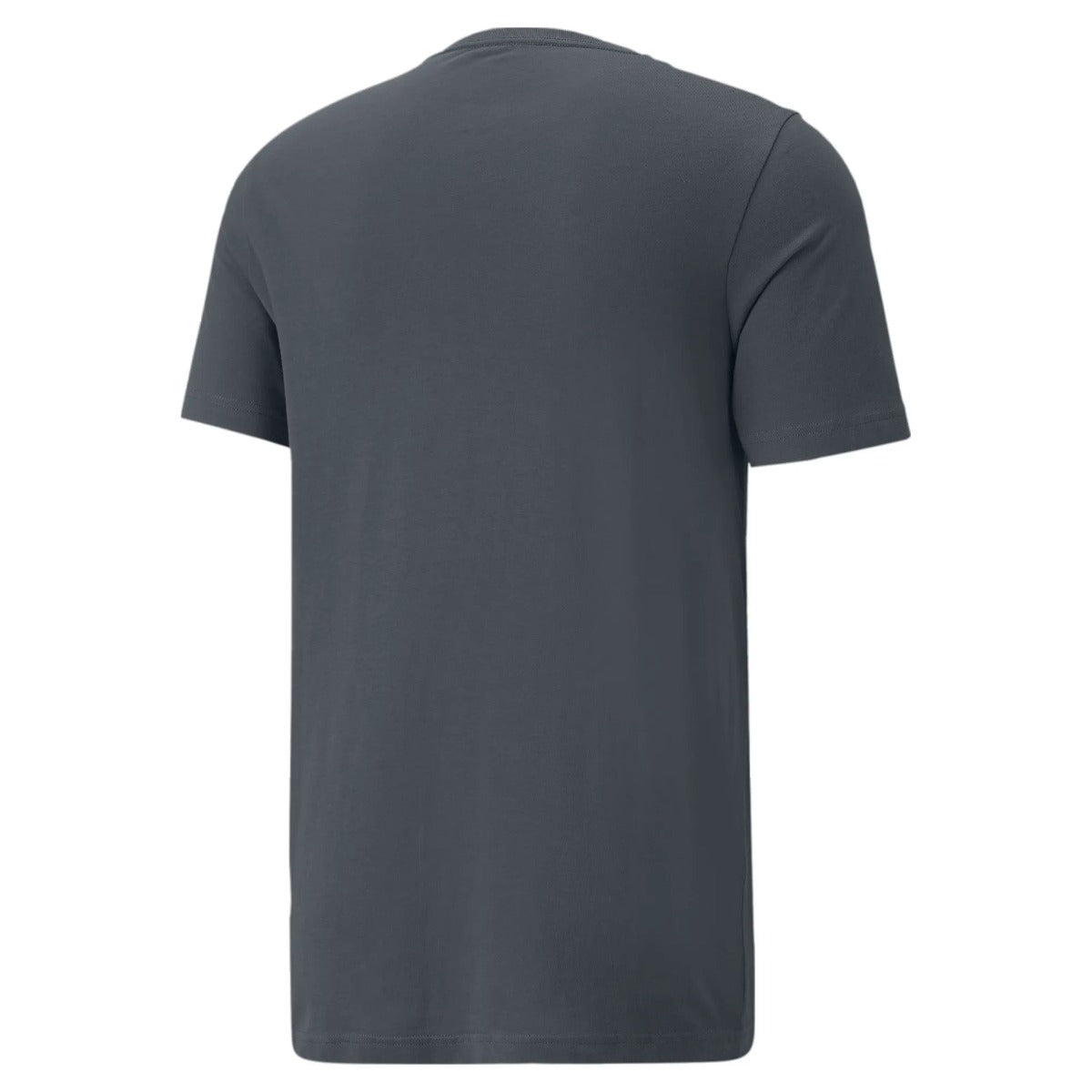 Puma Essentials Logo Tee Mens